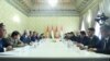 Мақомоти баландпояи Тоҷикистону Қирғизистон бо вуҷуди даҳҳо нишасту бархосту музокира натавонистаанд, марзи ду кишварро аломатгузорӣ ва мушаххас кунанд.