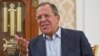 Захід прагне «переробити Росію», а не розв’язати кризу в Україні – Лавров