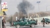 Dozens of people were killed in the March 8 attack on a military hospital in Kabul. 
