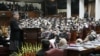 Afghan Political Crisis Simmers Despite Positive Signs
