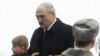 President Alyaksandr Lukashenka and 157 other Belarusian officials are not welcome to travel in the EU.