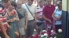 Акция памяти Юрия Волкова обошлась без "Манежки"