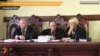 Підозрюваного у вбивстві 39 активістів Майдану залишили під домашнім арештом