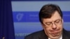 EU, IMF Back Irish Bailout