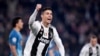Իտալական Juventus-ի և Պորտուգալիայի հավաքականի գերաստղ Կրիշտիանու Ռոնալդուն, ախրիվ