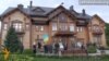 Переселенці можуть зайняти «Хонку» Януковича