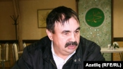 Тәлгать Әхмәдишин