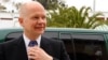 EU Wants Tunisia Donors' Conference