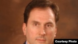 Gordon Bardos