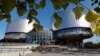 The European Court of Human Rights (file photo)