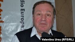 Mihai Manole