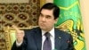 Some MEPs are uncomfortable with the human rights situation in Turkmenistan under President Gurbanguly Berdymukhammedov (pictured).