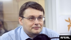 Евгений Федоров