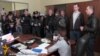 Сотня Самооборони перетворилась у «люстраційний комітет»
