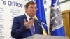 Генеральний прокурор України Юрій Луценко