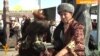 Торжества в Астане в честь 550-летия Казахского ханства
