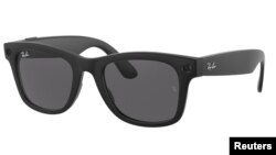 Facebook-ի և Ray-Ban-ի ստեղծած առաջին «խելացի ակնոցը»