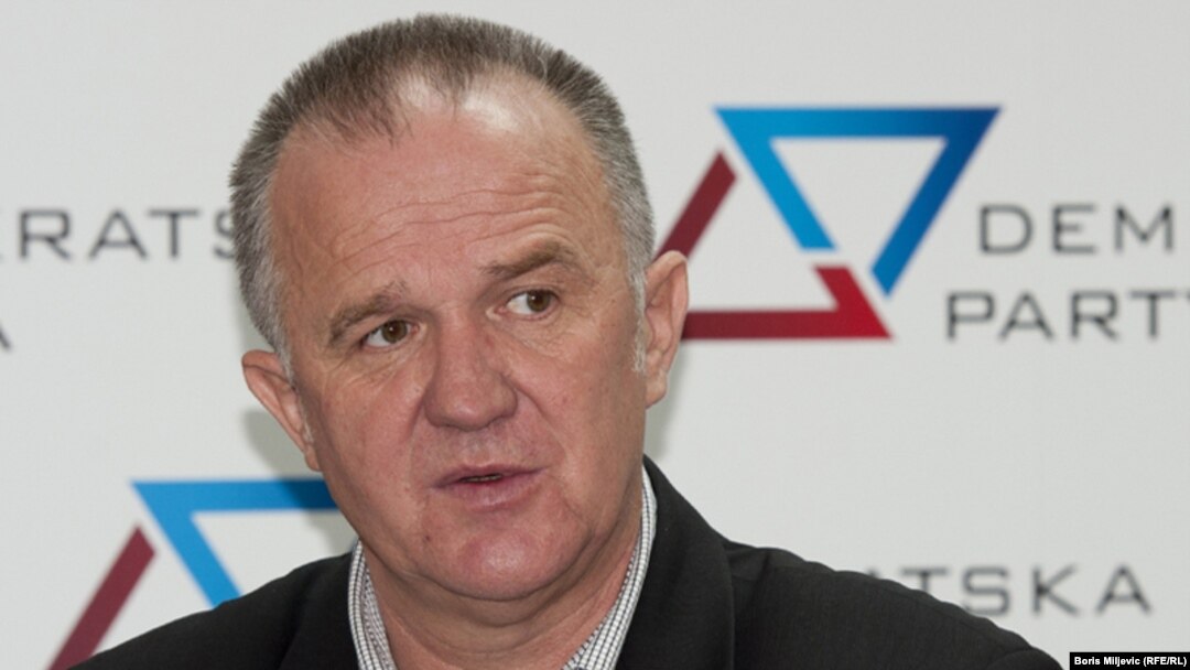 Dragan Čavić