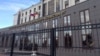 Транспорт һәм юл хуҗалыгы министрлыгы бинасы