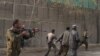 Beating Sparks Outcry Against Militia Commanders In Afghan Government