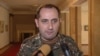 Старший помощник министра обороны Армении Сейрана Оганяна Алик Аветисян (архив) 