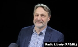 Политолог Дмитрий Орешкин