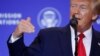 Trump Imposes Travel Ban On ‘Senior Iranian Officials’ 