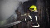 Ликвидация последствий обстрела Одесской области, 31 августа 2025 года