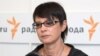 Ирина Хакамада