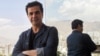 جعفر پناهی، فیلمساز زندانی