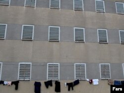 Eýranly aýallaryň köpüsi ýurduň türmelerinde jynsy ýanamalara hem zorluga duçar bolandyklaryny aýtdylar.