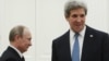 США приєднаються до «нормандської четвірки»? 