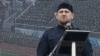 Рамзан Кадыров заявил о недопустимости распространения «идеологии ваххабизма... среди нашей молодежи», отметив, что «в республике не должно быть ни одного человека, кто симпатизировал бы террористической организации «Исламское государство» или другим радикальным течениям»