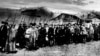 Одеські комсомольці вирушають на боротьбу з повстанцями. 1920 рік