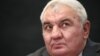 Yury Khachaturov, former head of the Russian-led Collective Security Treaty Organization (CSTO)