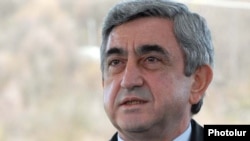 Արխիվային լուսանկար