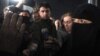 French Senate Backs Veil Ban