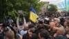 Сутички у Дніпрі. 9 травня 2017 року