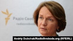 Наталія Шульга
