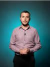 Moldova: Mihai Caragacean