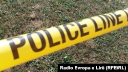 Police said three people suspected of involvement in the incident have been identified. (illustrative photo)