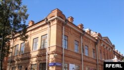 Республика бәйрәме тантанасы опера һәм балет театры бинасында үтте