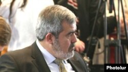 Հրանտ Մարգարյան