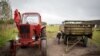Архіўнае ілюстрацыйнае фота