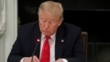 Donald Tramp 