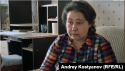 Natalya Zubkova has said she will continue her journalistic activities. 