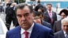 Эмомалии Раҳмон, раисҷумҳури Тоҷикистон