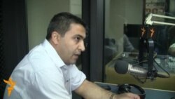საარჩევნო ტრიბუნა: გიორგი ლაღიძე