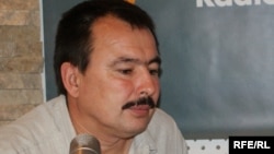 Нурулла Гариф