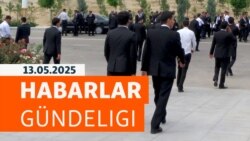HG: Ýaşaýjylar Aşgabadyň II Jahan urşy baradaky 'pozisiýasyny' sorag astyna alýarlar